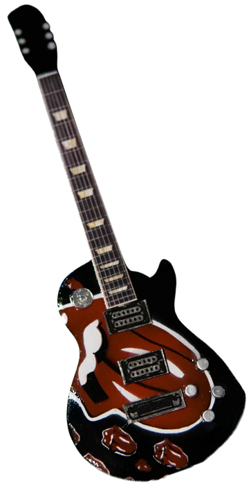 guitar